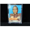Image 1 : 1969 TOPPS LEROY KELLY #1 FOOTBALL CARD