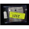 Image 2 : BOWMAN ROOKIE AUTOGRAPH JERSEY CARD KENNY STILLS
