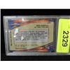 Image 2 : 2000 RON DUGAN ROOKIE UPDATE CARD GRADED