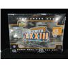 Image 1 : 1999 UPPERDECK SUPERBOWL XXXIII SEALED SET