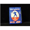 Image 1 : 1990 SCORE YOUNG SUPERSTARS PLAYER CARD SET