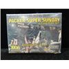 Image 2 : PACKER SUPER SUNDAY CARD SET SEALED
