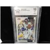 Image 1 : 1996 SCORE #32 WARREN MOON GRADED