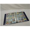 Image 3 : FOOTBALL CARD BINDER TOPPS CARDS