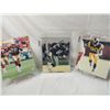 Image 1 : LOT 9 NFL PROMO PHOTOS