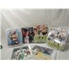 Image 2 : LOT 9 NFL PROMO PHOTOS