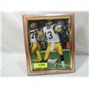Image 1 : 10X12 FRAMED KURT WARNER RAMS AUTOGRAPH COA