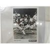 Image 1 : GALE SAYERS SIGNED PROMO PHOTO