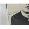 Image 2 : AUTOGRAPH STOCK PHOTO TROY AUZENNE BEARS