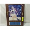 Image 1 : ISAAC BRUCE PLAQUE PHOTO