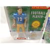 Image 2 : LOT 2 FOOTBALL ACTION FIGURES