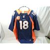 Image 1 : PEYTON MANNING BRONCOS JERSEY