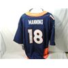 Image 2 : PEYTON MANNING BRONCOS JERSEY