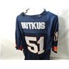 Image 1 : CHICAGO BEARS DICK BUTKUS STITCHED JERSEY