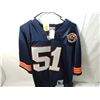 Image 2 : CHICAGO BEARS DICK BUTKUS STITCHED JERSEY