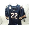Image 2 : CHICAGO BEARS MATT FORTE STITCHED JERSEY
