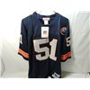 Image 2 : CHICAGO BEARS DICK BUTKUS JERSEY