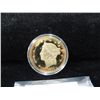Image 1 : HISTORICAL GOLD EAGLE REPLICA