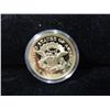 Image 2 : HISTORICAL GOLD EAGLE REPLICA
