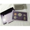 Image 2 : LOT 2 1987 &1988 UNITED STATES PROOF COIN SET