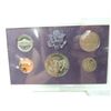 Image 1 : LOT 2 1984 & 1986 UNITED STATES PROOF COIN SET