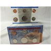 Image 1 : 1991 UNCIRCULATED COIN SET