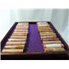 Image 1 : LOT 27 FULL ROLLS PENNIES