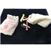 Image 1 : LOT 2 VINTAGE WILSON GOLF TEES IN BAG