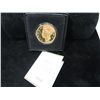 Image 2 : FAMOUS  1854S GOLD $20 DOUBLE FACE TRIBUTE PROOF