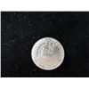 Image 2 : 1861 CONFEDERATE HALF DOLLAR TRIBUTE COIN