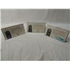Image 1 : LOT 3 1999 QUATER DOLLAR  COLLECTOR COINS