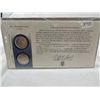 Image 2 : LOT 3 1999 QUATER DOLLAR  COLLECTOR COINS