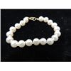 Image 1 : WOMANS FASHION JEWLERY PEARL BRACLET