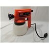 Image 1 : AIRLESS ELECTRIC PAINT STRAY GUN