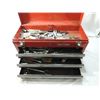 Image 1 : CRAFTSMAN LARGE METAL TOOL BOX THREE DRAWER