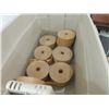 Image 2 : COMMERICAL PACKAGING BOX TAPE DISPENSER