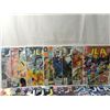 Image 2 : LOT BOX DC COMIC JUSTICE LEAGUE OF AMERICA