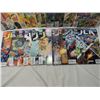 Image 3 : LOT BOX DC COMIC JUSTICE LEAGUE OF AMERICA