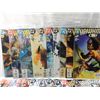 Image 2 : HUGE LOT 23 DC HAWKMAN COMICS 2002