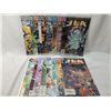 Image 1 : LOT BOX DC COMIC JUSTICE LEAGUE OF AMERICA