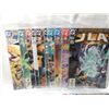 Image 2 : LOT BOX DC COMIC JUSTICE LEAGUE OF AMERICA