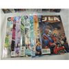 Image 3 : LOT BOX DC COMIC JUSTICE LEAGUE OF AMERICA