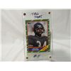 Image 1 : 1986 TOPPS WALTER PAYTON # 11