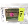 Image 2 : 1979 TOPPS ROBIN YOUNT BASEBALL PLAYER CARD #95