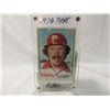 Image 2 : 1978 TOPPS MIKE SCHMIDT BASEBALL PLAYER CARD #360