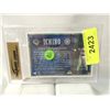 Image 2 : 2001 UPPER DECK ICHIRO TRIBUTE TO 51 JUMBO CARD