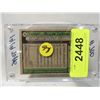 Image 2 : 1979 TOPPS REGGIE JACKSON BASEBALL CARD #700
