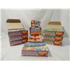 Image 2 : LOT 8 TOPPS VENDOR BOXES 1989