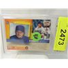 Image 2 : 1998 PACIFIC INVINCIBLE #73 ROGER CLEMENS CARD