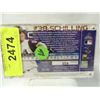 Image 2 : 2001 CURT SCHILLING WORLD SERIES MVP CARD